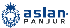 Aslan Panjur Logo